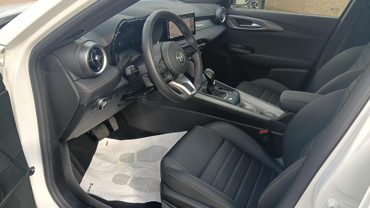 Alfa Romeo Tonale 1.6 Mjet 130CV Ti TCT6